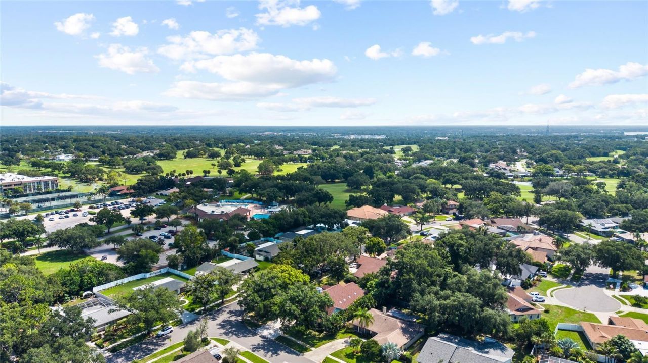 2707 Westchester Drive N, Clearwater, FL 33761 Photo