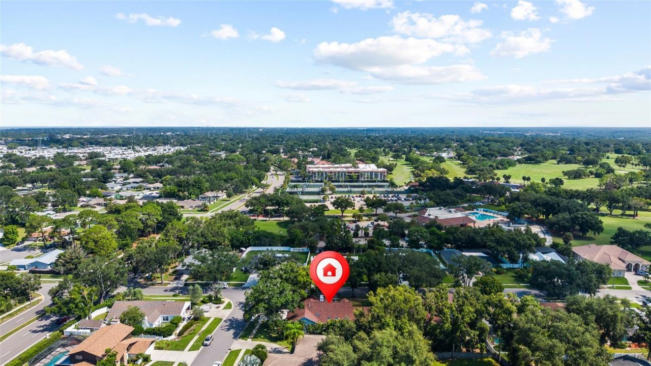 2707 Westchester Drive N, Clearwater, FL 33761 Photo