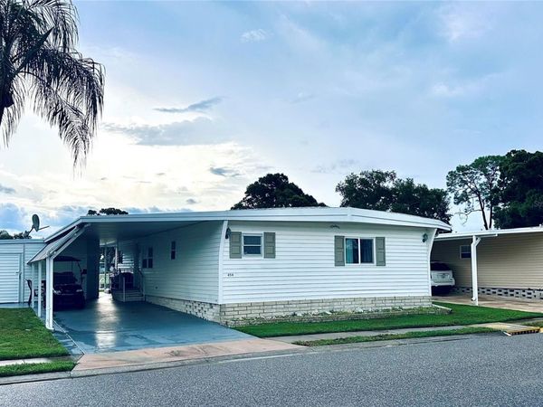 1100 BELCHER ROAD S, Unit 454, LARGO, FL 33771
