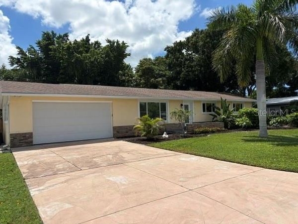 2720 GOLDENROD STREET , SARASOTA, FL 34239