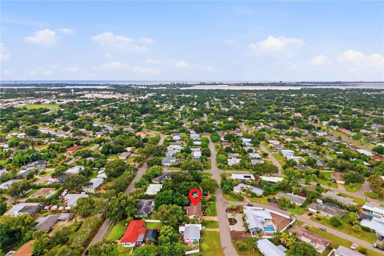2720 Goldenrod Street, Sarasota, FL 34239 Photo