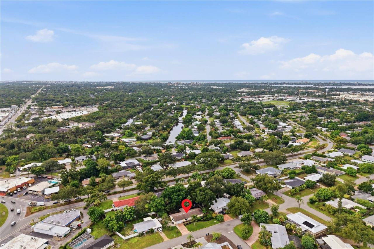 2720 Goldenrod Street, Sarasota, FL 34239 Photo
