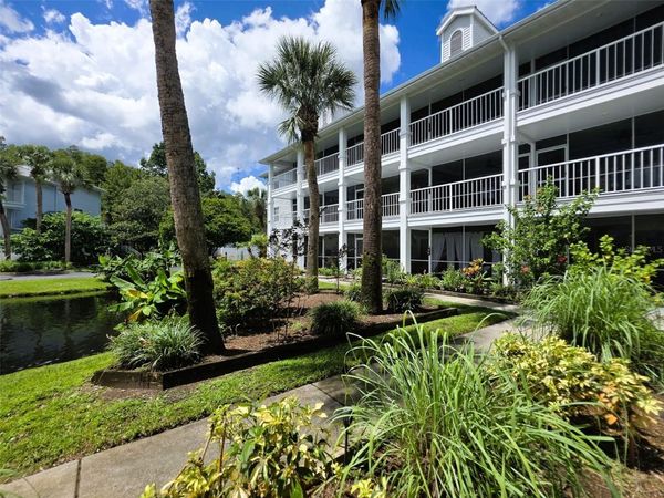 2164 VISTA DEL SOL #505 , Unit 505, LUTZ, FL 33558