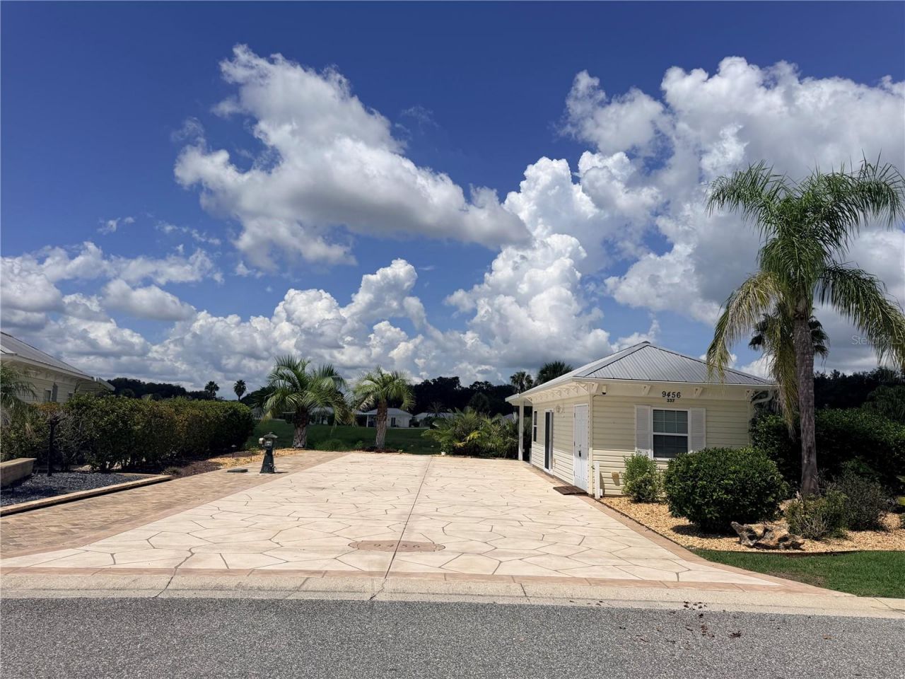 9456 SE 47th Way , Webster, FL 33597 Main Photo
