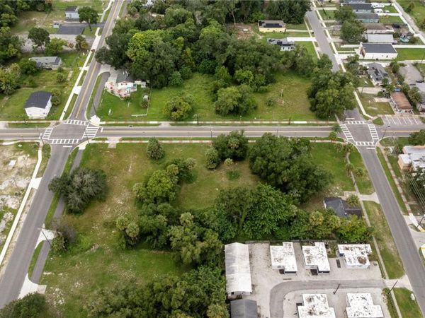815-837 S CENTRAL AVENUE , APOPKA, FL 32703