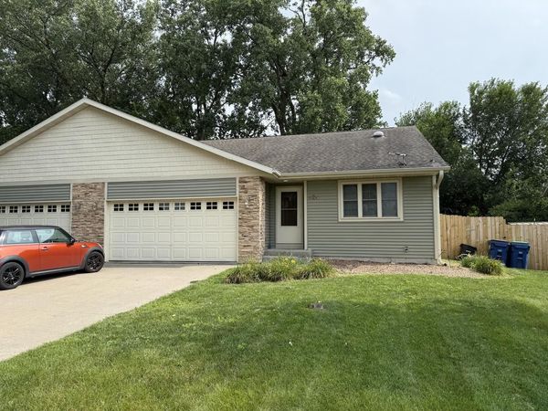 424 Callaway BOULEVARD, La Crosse, WI 54603