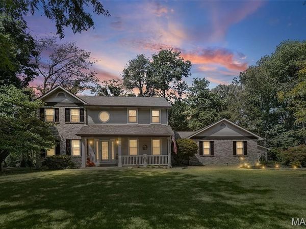 19 Sugar Lane, Collinsville, IL 62234