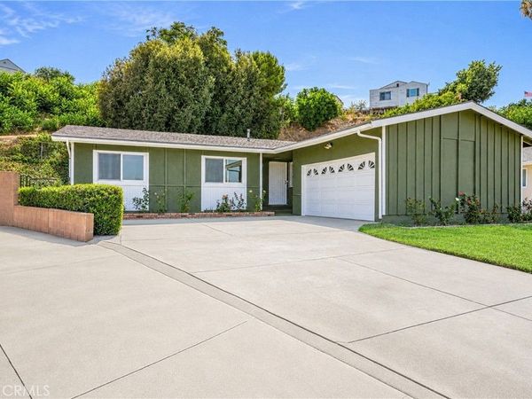 8358 Sierra Bonita Avenue, Rosemead, CA 91770