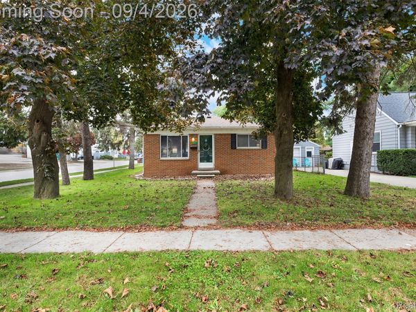 796 Adams Street, Plymouth, Mi 48170
