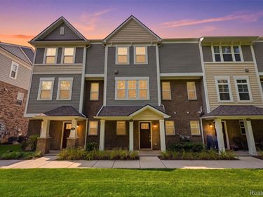 544 Anne Avenue, Brighton, Mi 48116
