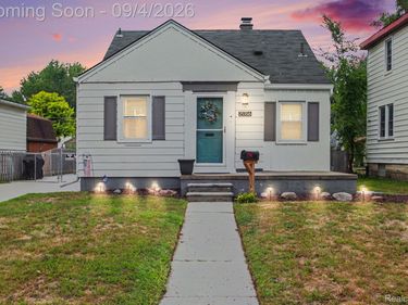 25356 Ivanhoe, Redford Township, Mi 48239