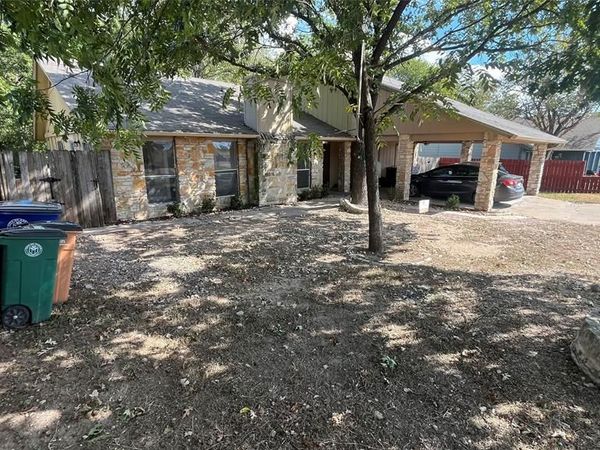 9515 Aberdeen Way, Unit A, Austin, TX 78753