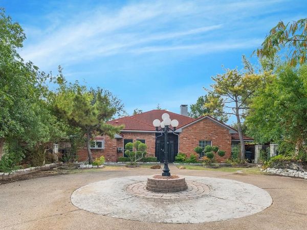 3024 Encino Drive , Dallas, TX 75228