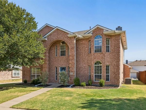 1532 Pine Bluff Drive, Allen, TX 75002