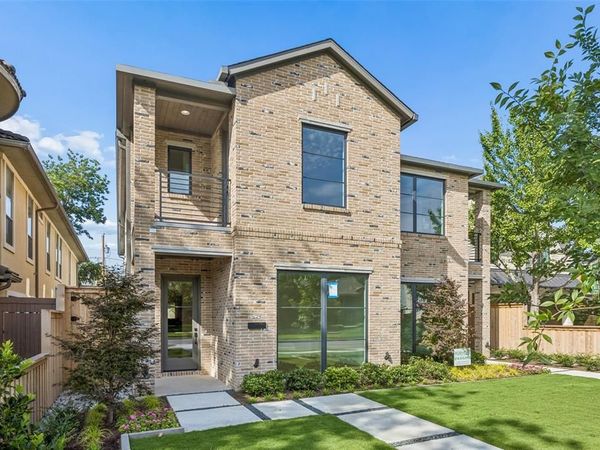 5514 Matalee Avenue , Dallas, TX 75206