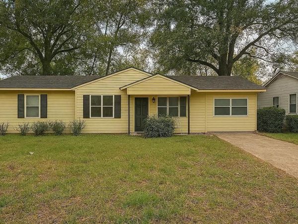 2919 Meadow Avenue, Shreveport, LA 71108