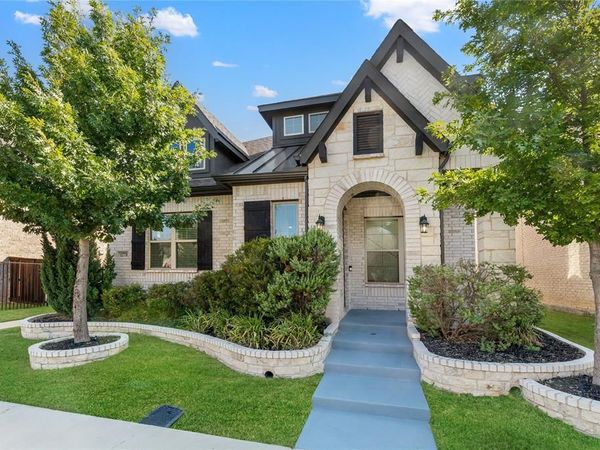 12778 Friar Street, Farmers Branch, TX 75234