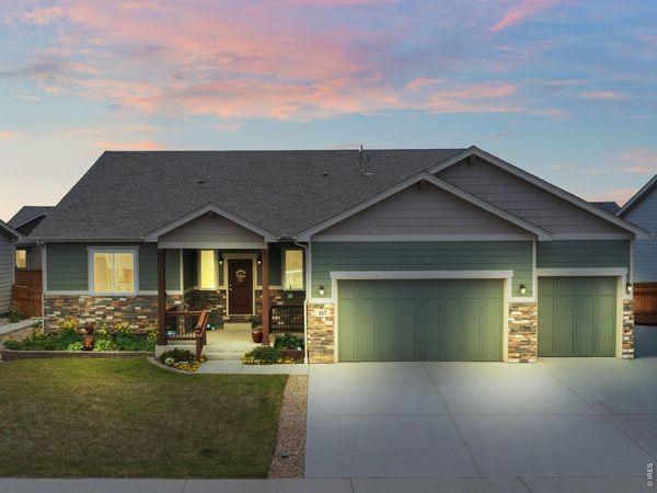 257 Hillspire Dr, Windsor, CO 80550