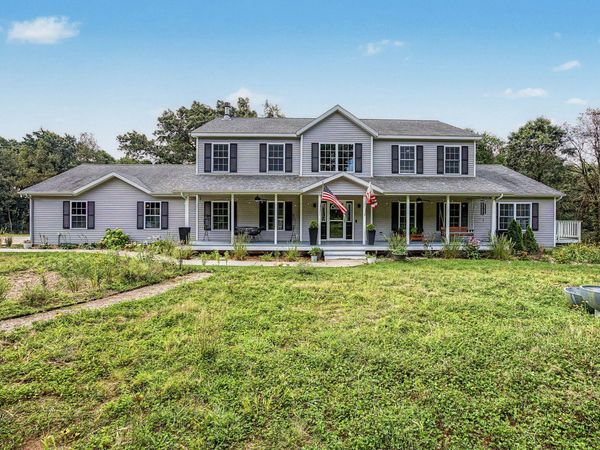 8195 Frie Avenue, Kalamazoo, MI 49009