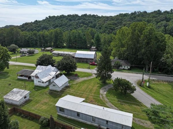 1425 Jasper Road, Piketon, OH 45661