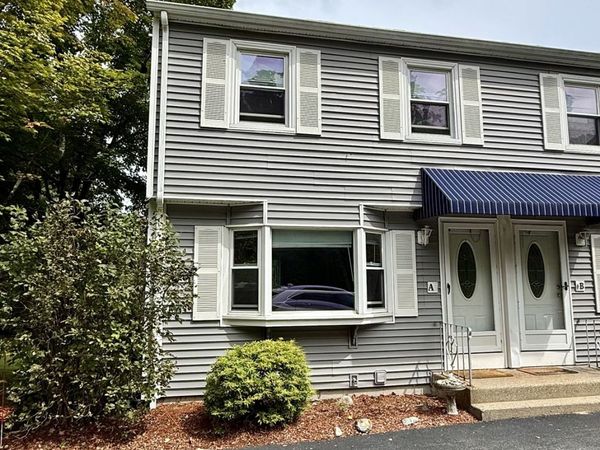 115 Redemption Rock Trl, Unit A, Sterling, MA 01564