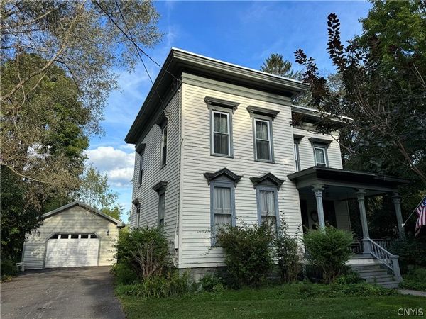 44 Madison Street , Hamilton, NY 13346