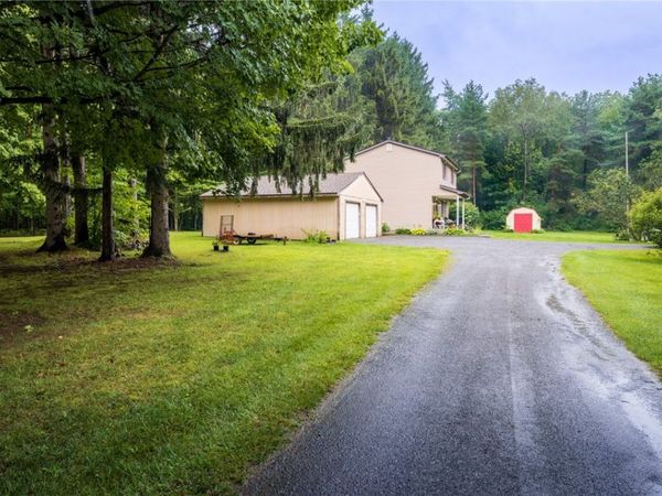 17082 Roosevelt Hwy, Kendall, NY 14476