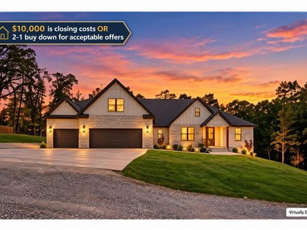 28 Kent Lane, Bella Vista, AR 72714