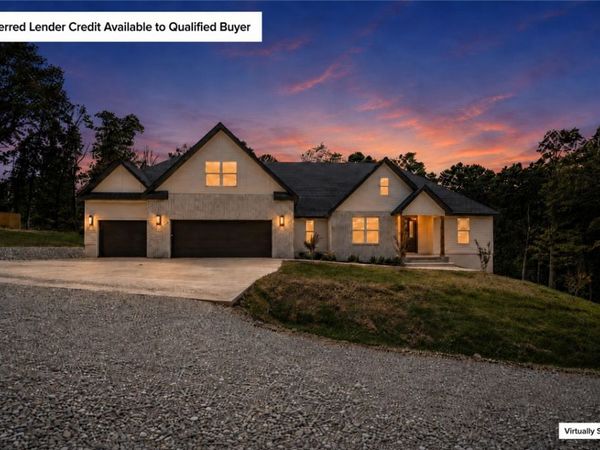 28 Kent Lane, Bella Vista, AR 72714