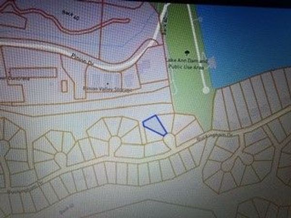 Penn Lane , Bella Vista, AR 72714