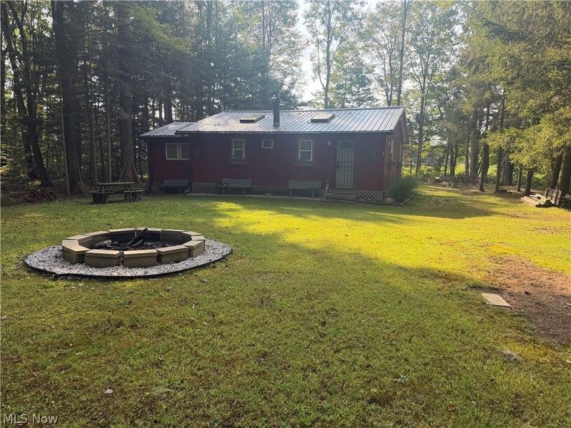 3540 Sentinel Road, Dorset, OH 44032 Photo 4