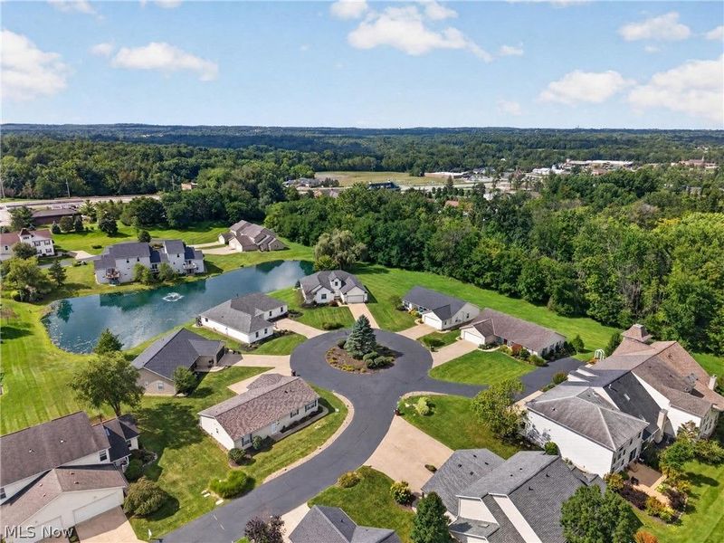 3270 Greentree Circle, Medina, OH 44256 Photo 2