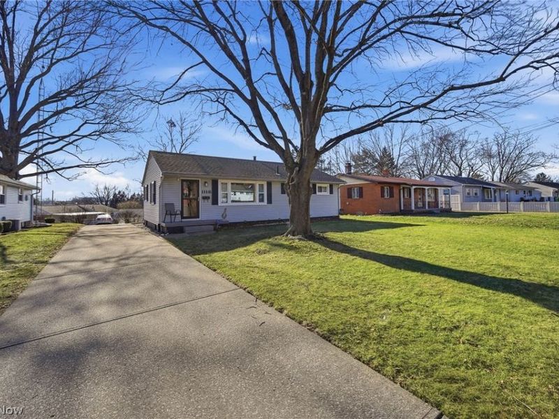 1118 Valley Drive NW, North Canton, OH 44720 Photo 32