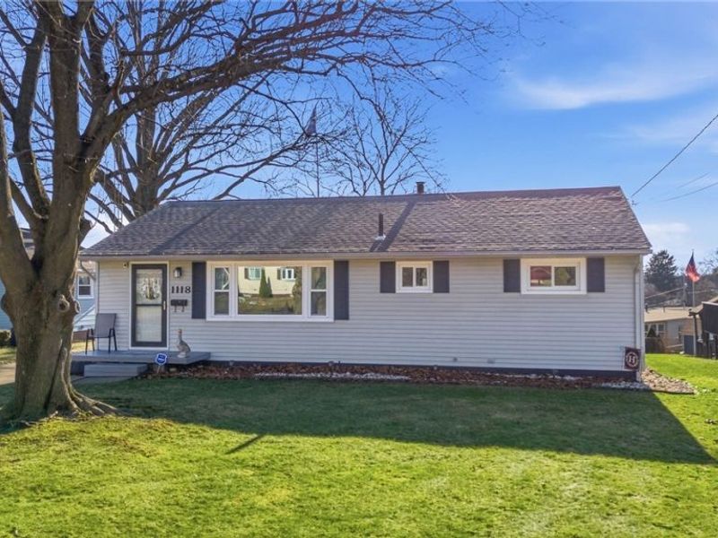 1118 Valley Drive NW, North Canton, OH 44720 Photo 42