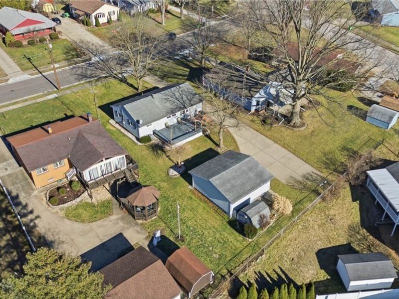 1118 Valley Drive NW, North Canton, OH 44720 Photo 48