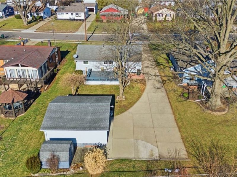1118 Valley Drive NW, North Canton, OH 44720 Photo 50