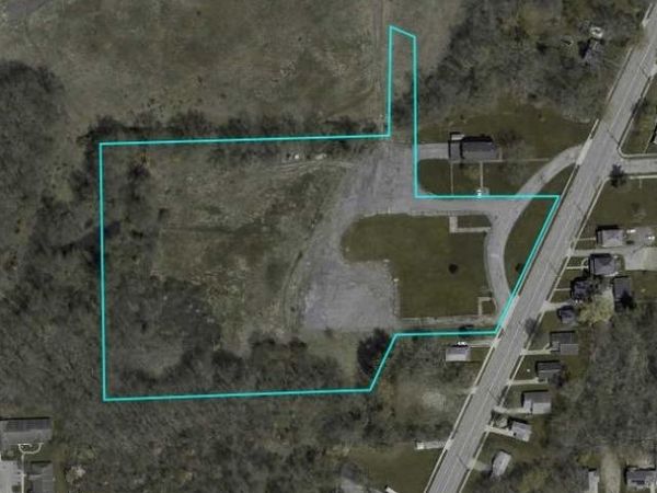 1050 Tod Avenue SW, Warren, OH 44485