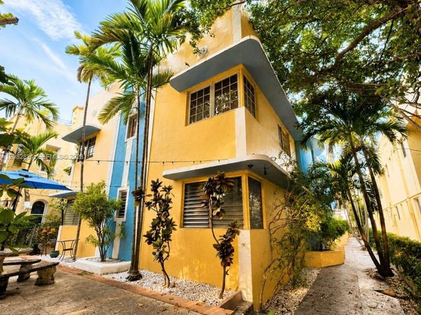 1351 Meridian Ave , Unit 8, Miami Beach, FL 33139
