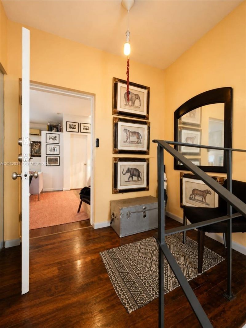 1351 Meridian Ave, Unit 8, Miami Beach, FL 33139 Photo