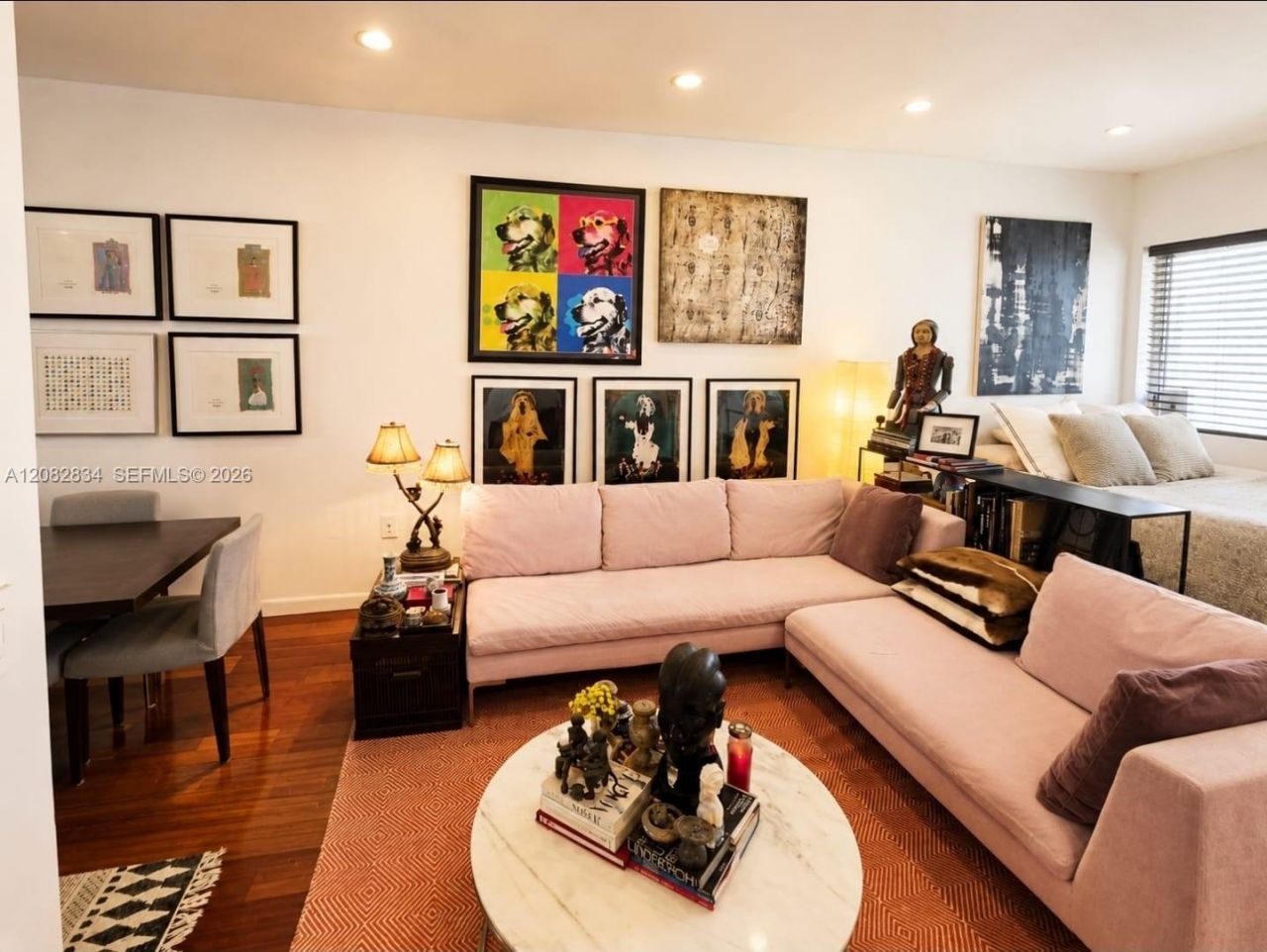 1351 Meridian Ave, Unit 8, Miami Beach, FL 33139 Photo