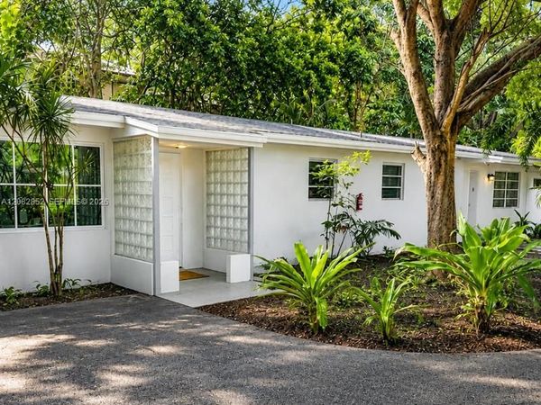 4790 SW 65th Ave, Unit 3, Davie, FL 33314