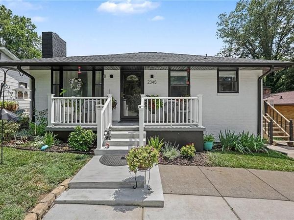 2345 Redbud Lane , Winston-Salem, NC 27106