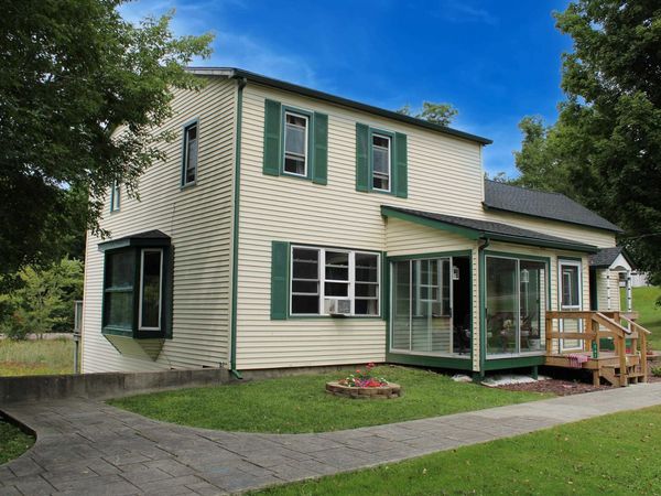 547 N. Main Street, Wallingford, VT 05773