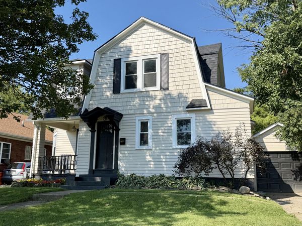 1427 Pythian Avenue, Springfield, OH 45504