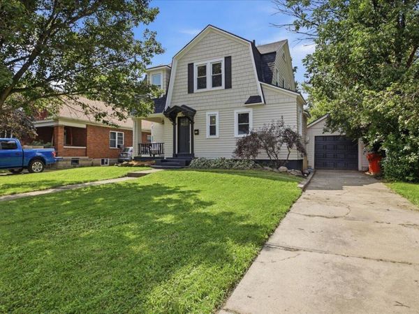 1427 Pythian Avenue, Springfield, OH 45504