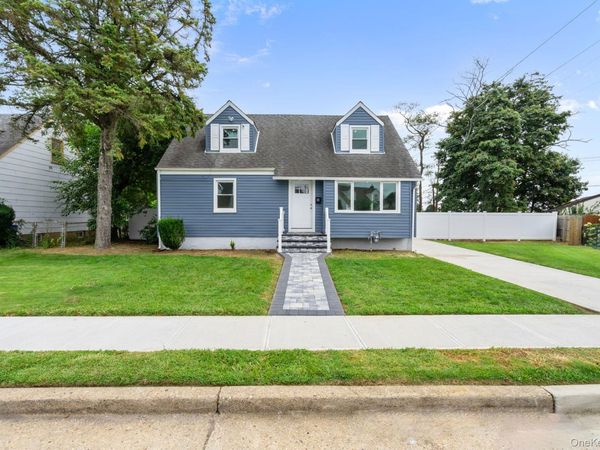 48 Cliff Avenue , Hempstead, NY 11550
