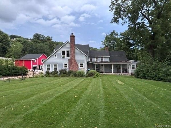 915 Route 9W, Fort Montgomery, NY 10922