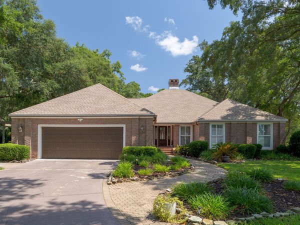 916 E Choctawhatchee Drive, Niceville, FL 32578