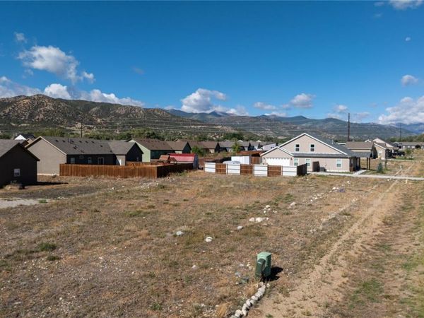 883 Hoover Circle , Poncha Springs, CO 81242