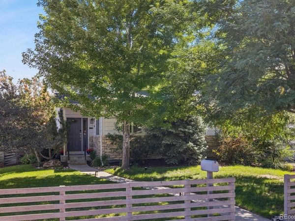 902 S Leyden Street , Denver, CO 80224
